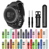 Image of Watch accessories sports band Shopping