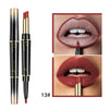 Image of Double Lipstick Lip Liner Shopping