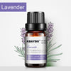 Image of Botanical Aromatherapy Essential Oil Shopping111