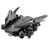 Image of S60 folding 4k dual camera drone Shopping