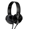 Image of Head-mounted stereo bass headset Shopping