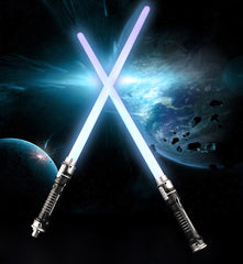 Luminous Toys Sound and Light Laser Sword Props Shopping