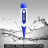 Image of Digital Electronic Waterproof Thermometer Shopping