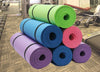 Image of Premium 10mm Thick Yoga Mat Shopping