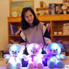 Image of Luminous teddy bear for children Shopping