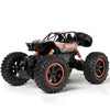 Image of RC Car  4WD Remote Control High Speed Vehicle 2.4Ghz Electric RC Toys Truck Buggy Off-Road Toys Kids Suprise Gifts Shopping