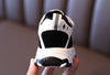 Image of Children Plus Velvet Casual Shoes Autumn and Winter New Boys Fashion Warm Shoes Shopping