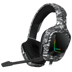 Camouflage headphones Shopping