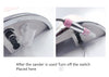 Image of Multi-function nail cleaner Shopping111