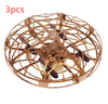 Image of Flying Helicopter Mini Drone UFO RC Drone Infraed Induction Shopping