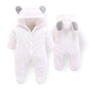 Image of Baby jumpsuit romper newborn outfit Shopping