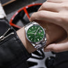 Image of Men's Fashion Automatic Quartz Watch Shopping