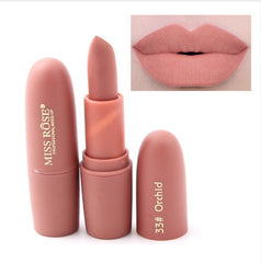 Lipstick matte moisturizing lipstick lasts without fading Shopping111