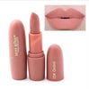 Image of Lipstick matte moisturizing lipstick lasts without fading Shopping111