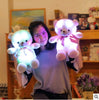 Image of Luminous teddy bear for children Shopping