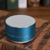 Image of Mini wireless bluetooth speaker Shopping