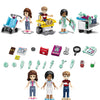 Image of Children's educational assembly toys Shopping