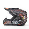 Image of Motorcycle helmet mountain bike helmet Shopping