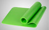 Image of Eco-friendly NBR Yoga Mat Shopping