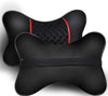 Image of Car headrest neck pillow car pillow Shopping