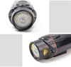 Image of New Bicycle Light USB Rechargeable Headlight Tail Light Shopping