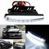 Image of Car Light Shopping