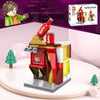 Image of City Mini puzzle toys Shopping