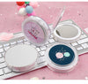 Image of LED Mini Makeup Mirror Shopping