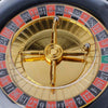 Image of Electric Russian Lucky Wheel Roulette Wine Set Shopping