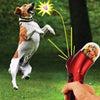 Image of Pet Food Catapult Feeder Funny Dog Toy Shopping