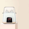 Image of Baby Intelligent Heat Preservation Automatic Feeding Bottle Heating Thermostat Shopping