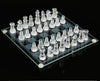 Image of Glass chess Shopping