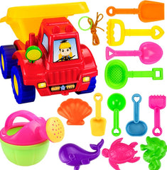 Beach bucket set toys Shopping