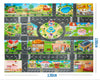 Image of Children's play mat Shopping