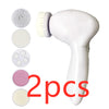 Image of 5 in 1 Electric Facial Cleansing Instrument Shopping