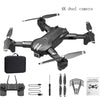 Image of Folding 4K Dual-Lens Switching Aerial Drone Shopping