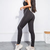 Image of Reflective flash women fitness leggings Shopping