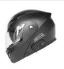 Image of Motorcycle Bluetooth Helmet Motorcycle Helmet Comes with FM Shopping