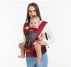 Image of Multifunctional baby carrier Shopping