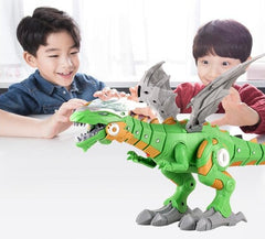 Intelligent Robot Toy Dinosaur Shopping