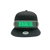 Image of LED Cap Luminous Advertising Cap Display APP Control Word Change Multi-language Flexible External Screen Shopping