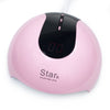 Image of Nail Lamp Is Used For Nail Polish Dry Gel Ice Polishing Lamp Shopping111