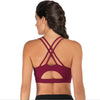 Image of Shockproof sports bra Shopping