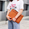 Image of Notebook Liner IPad Protective Case PU Tablet Computer Bag Shopping