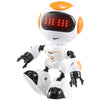 Image of JJRC R8 Road Touch Sensor LED Electronic Pet Shopping