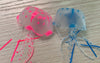 Image of LED Jellyfish Aquarium Lamp Night Light USB Powered Shopping