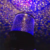 Image of LED Night Light Projector Lamp Colorful Star Light (Random Color) Shopping