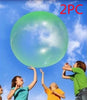 Image of Big Inflatable Ball Children's Toy Elastic Ball Water Ball Bubble Ball Inflatable Ball Shopping