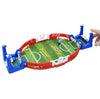 Image of Mini Football Board Match Game Kit Tabletop Soccer Toys For Kids Educational Sport Outdoor Portable Table Games Play Ball Toys Shopping