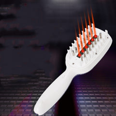 Laser application combing scalp application device Shopping111